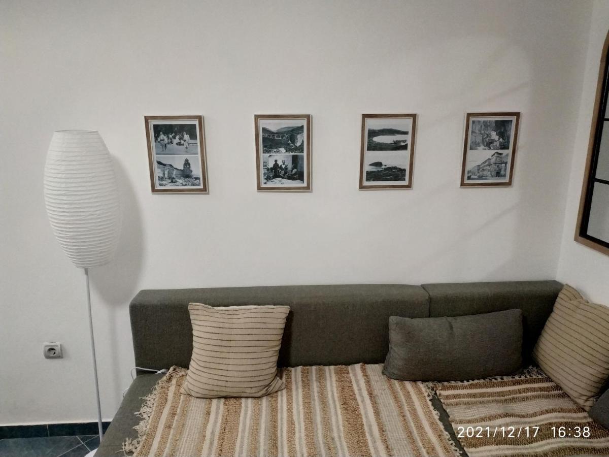 Bird Apartment بودفا المظهر الخارجي الصورة