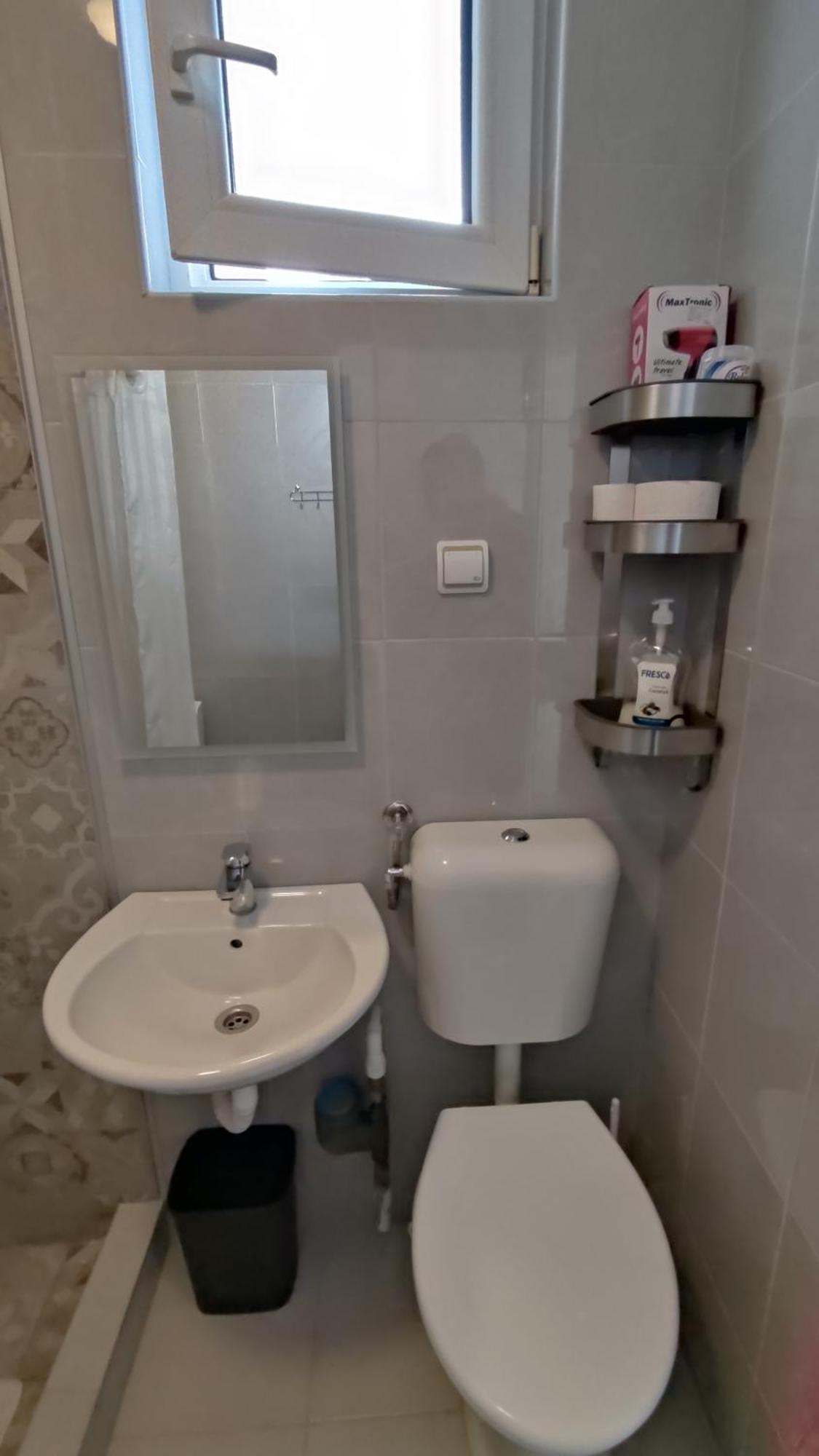 Bird Apartment بودفا المظهر الخارجي الصورة