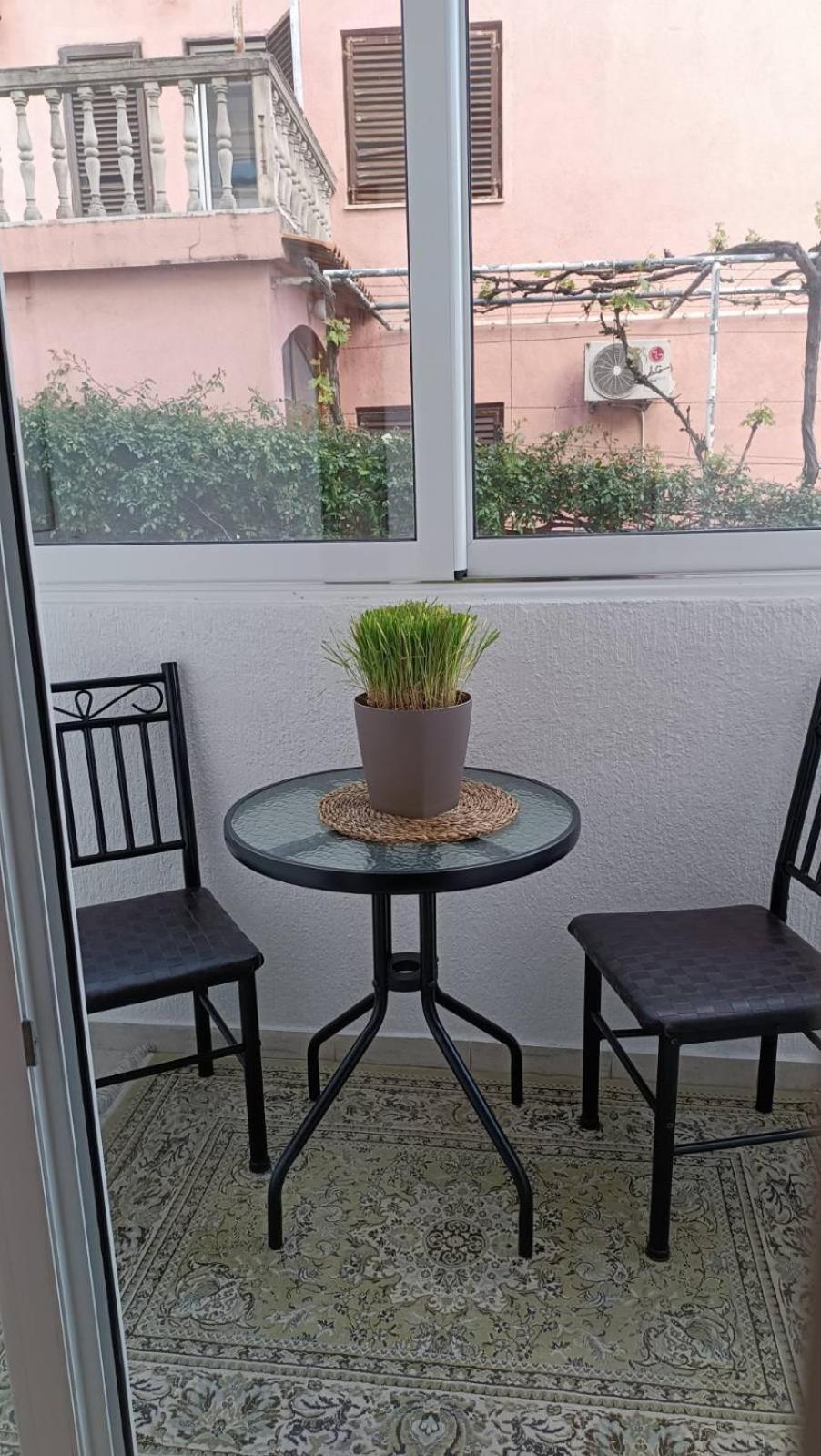 Bird Apartment بودفا المظهر الخارجي الصورة